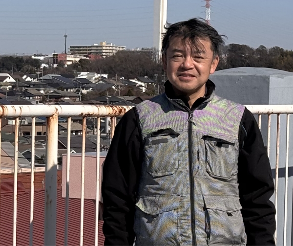 インタビュー02