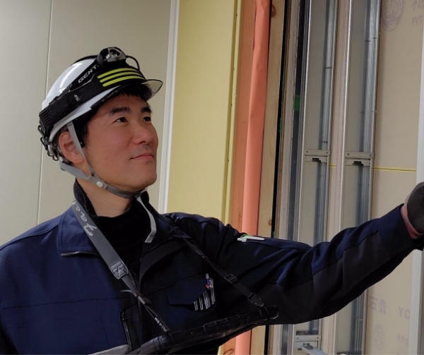 インタビュー03