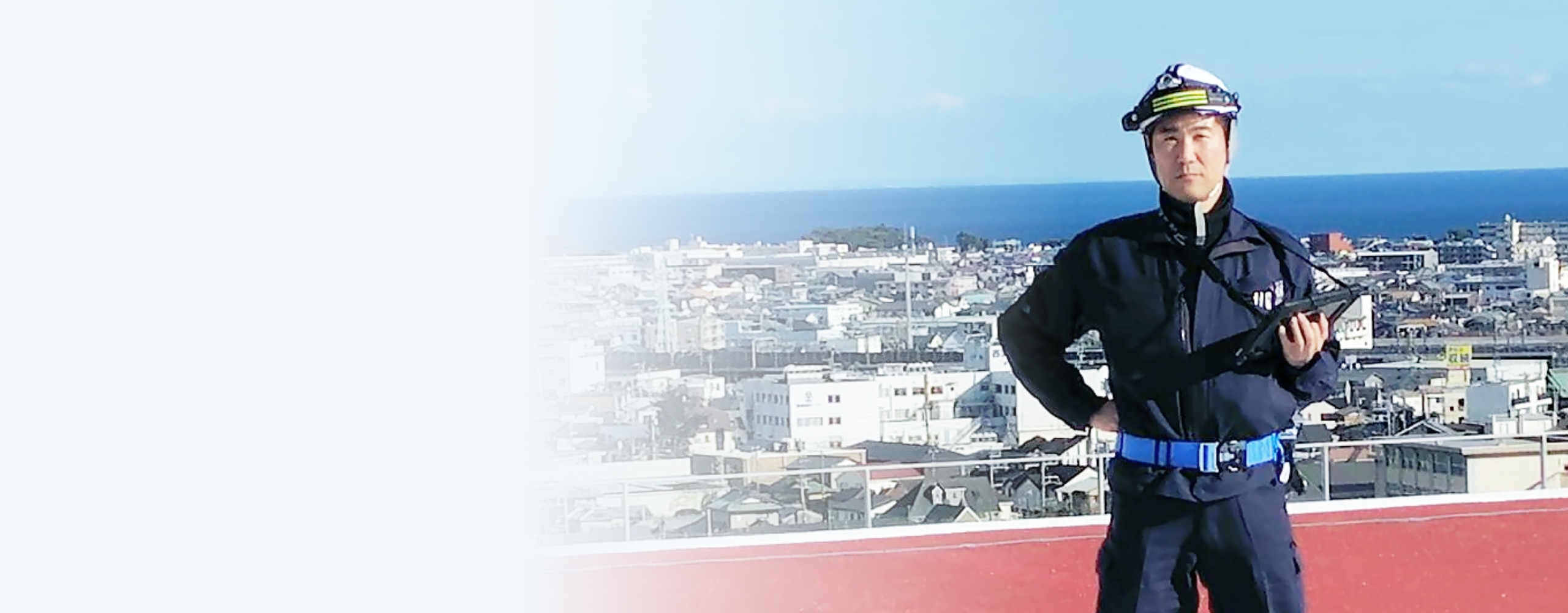 インタビュー イメージ