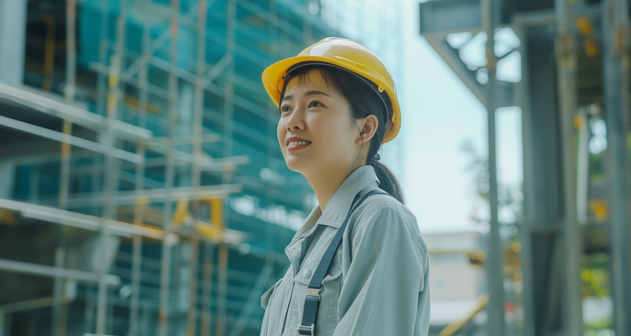 人を知る イメージ