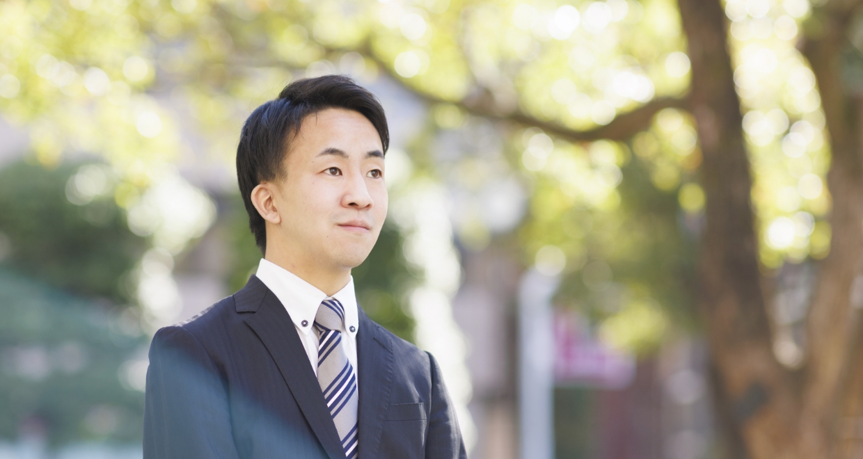 人を知る イメージ