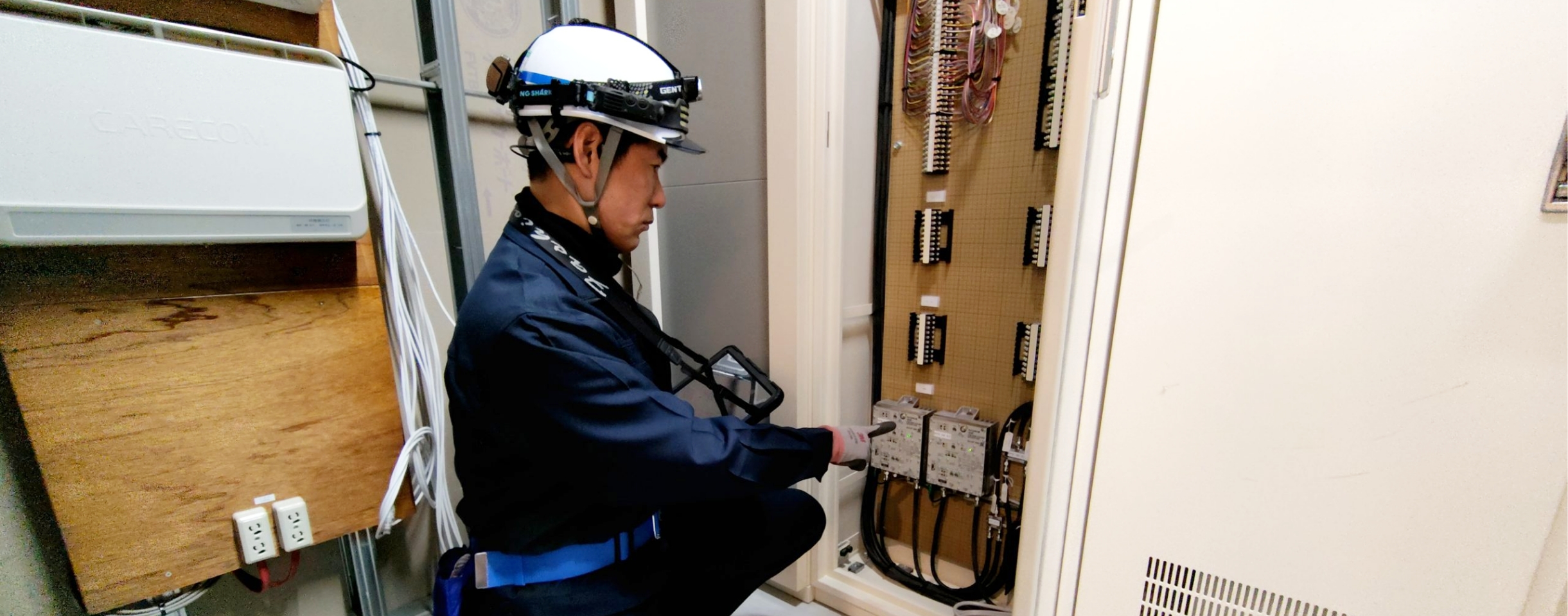 成長のきっかけ