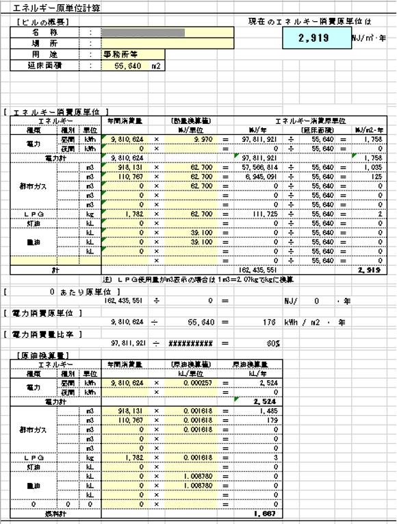 定期報告書