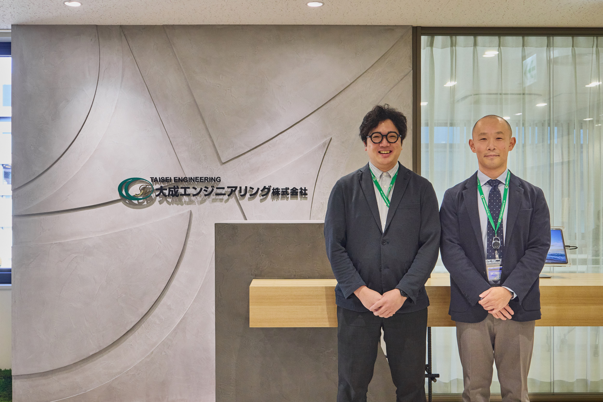 大成エンジニアリング株式会社様